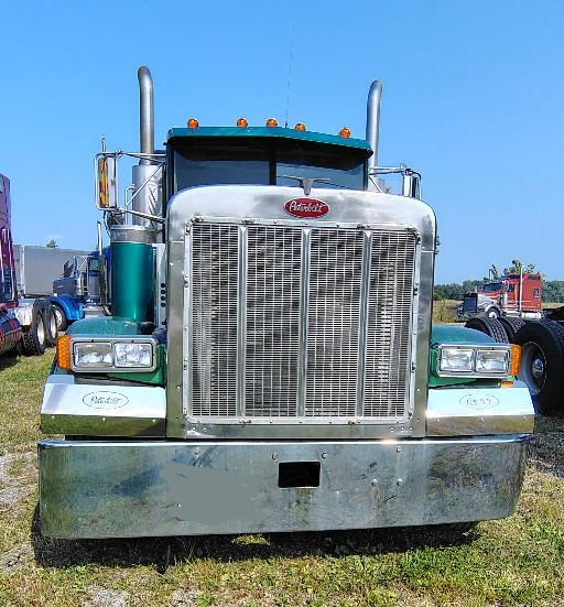 1995 PETERBILT 379 - Image 3